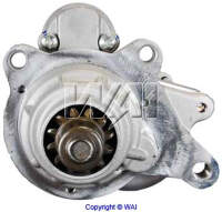 Anlasser Ford 2003-2010 6.0L E-350 E-450 Excursion F-250...