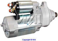 Anlasser Ford 2003-2010 6.0L E-350 E-450 Excursion F-250 F-350 F-450 F-550