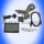 Programmer SCT GTX Performance Tuner Ford, Lincoln, Mercury