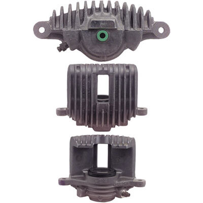 BREMSSATTEL-RECHTS