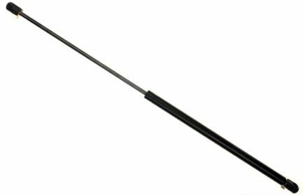 HECKSCHEIBENDÄMPFER