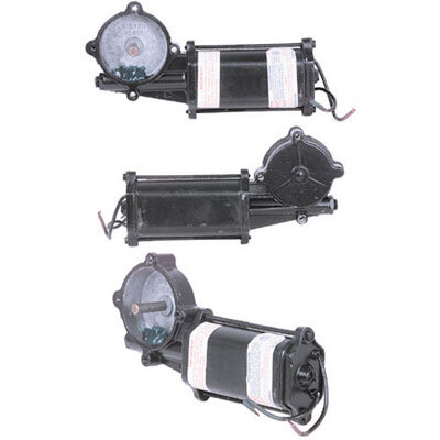 Fensterheber Motor Neu
