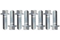 Getriebeglocke Schrauben zum Motor LS Satz mit 8stk