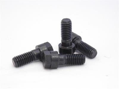 Schrauben Druckplatte LS Set mit 6 stk