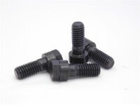 Schrauben Druckplatte LS Set mit 6 stk