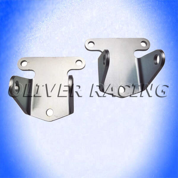 Motorlagerbock Motorhalter MOROSO Small Block CHEVY CHEVROLET PONTIAC SB V8 350 305 383