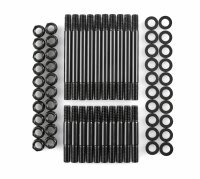 Zylinderkopf Stehbolzen ARP Set für 2 Köpfe