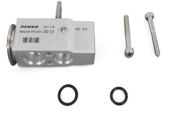 Expansionsventil Klimaanlage Dodge RAM 1500 2500 3500 09-2011