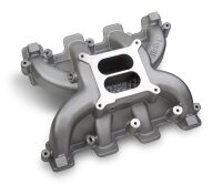 LS3 Vergaser Intake mid rise