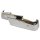 Stoßstange hinten Chrom F150 16-20