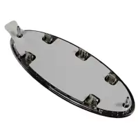 FORD Emblem hinten F150 16-20