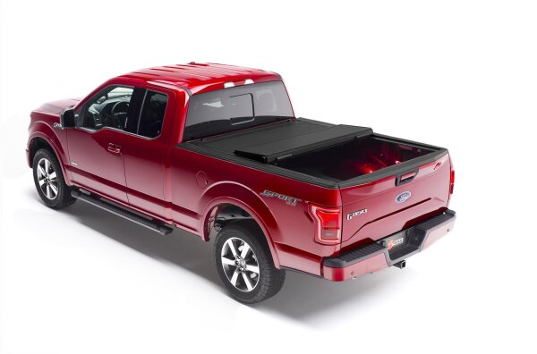 Bakflip MX4 Hardcase falt cover F150
