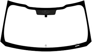 Ford F150 Windschutzscheibe 15-20