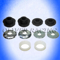 SCHUBSTREBENGUMMI Ford 83-97 VA Bronco F150 F250 F350 Ranger Explorer Mazda