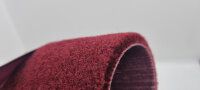 Türverkleidung Teppich Essex Maroon Paar