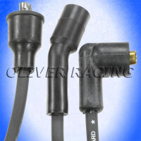 Zündkabelsatz V8 Jepp American Motors 75-91 CJ5 CJ6...