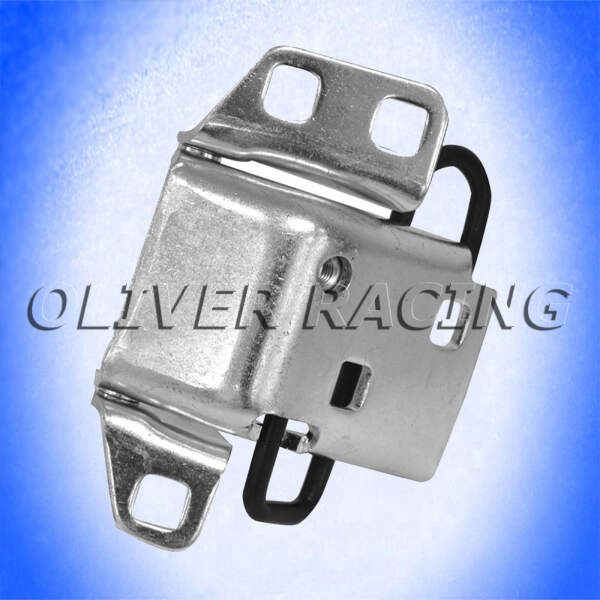 Türscharnier oben links Chevrolet Pick Up Truck 73-87 C10 C20 C30 K10 K20 K30