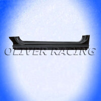 Schweller links Chevrolet Pickup 60 61 62 63 64 65 66 C10...