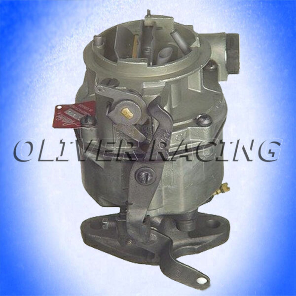 Vergaser 1 fach Chevrolet 6 Zylinder