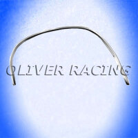 Radlaufzierleiste Chevrolet Chevelle vorne links 70 71 72...