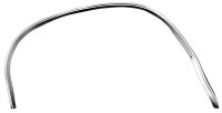 Radlaufzierleiste Chevrolet Chevelle vorne links 70 71 72 Zierleiste Molding GM