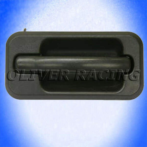 Türgriff Aussentürgriff hinten links Hummer H2 Baujahr 03 04 05 06 07 2004 2005