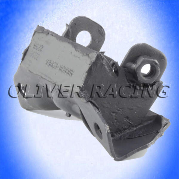 Motorhalter links Fahrerseite Pontiac 326, 350, 389, 400 FIREBIRD 67 GRAND LEMANS 75-77 GTO 64-73 Lemans 64-77 TEMPEST 64-70