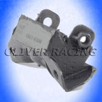 Motorhalter links Fahrerseite Pontiac 326, 350, 389, 400...