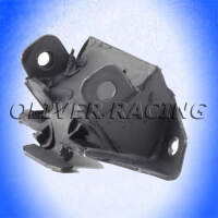 Motorhalter links Fahrerseite Pontiac 326, 350, 389, 400...