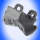 Motorhalter links Fahrerseite Pontiac 326, 350, 389, 400 FIREBIRD 67 GRAND LEMANS 75-77 GTO 64-73 Lemans 64-77 TEMPEST 64-70