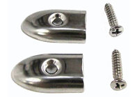 Endkappen Set