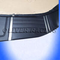 Türverkleidung Links/Rechts Chevelle El Camino 70 71 72 vorne schwarz Türpappe door panel