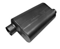 Flowmaster Super 50 Serie Schalldämpfer Offset /...