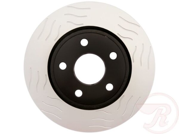 Bremsscheibe Performance Jeep/Dodge