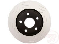 Bremsscheibe Performance Jeep/Dodge Heavy Duty