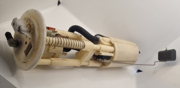 Tankgeber Gehäuse mit Pumpe gebraucht links Corvette C5 C6 Cadillac XLR 03-06