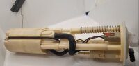 Tankgeber Gehäuse mit Pumpe gebraucht links Corvette C5 C6 Cadillac XLR 03-06