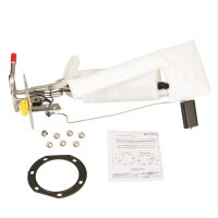 Tankgeber und Pumpe Corvette C5 links