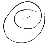 Handbremsseil vom RAD RECHTS zur MITTE DODGE RAM 1500 02-08