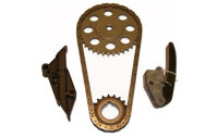 STEUERKETTENSATZ KOMPLET Ford 4,0L X