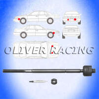 Spurstange Spurstangenkopf Innen Chevrolet Camaro Corvette Cadillac Seville Deville Buick