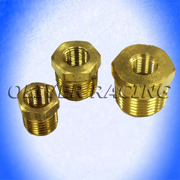Gewindeadapter Temperatursensor Set