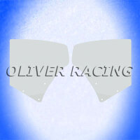 Kurbelscheibe rechts links Set Komplett Chevelle 2 DHDT...