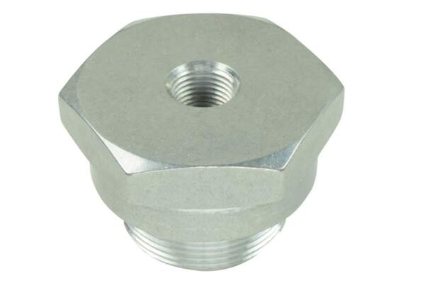 Adapter Fitting Wasseranschluss LS3 1/8NPT