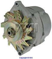 Lichtmaschine 63 AMP 12V