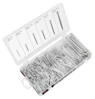 SPLINTE - Sortiment - 560-teilig