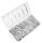 SPLINTE - Sortiment - 560-teilig