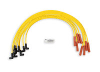 ZÜNDKABEL 8 MM SUPER STOCK gelb Pontiac 73-81 GTO...