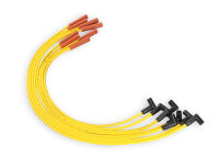 ZÜNDKABEL 8 MM SUPER STOCK gelb Pontiac 73-81 GTO...