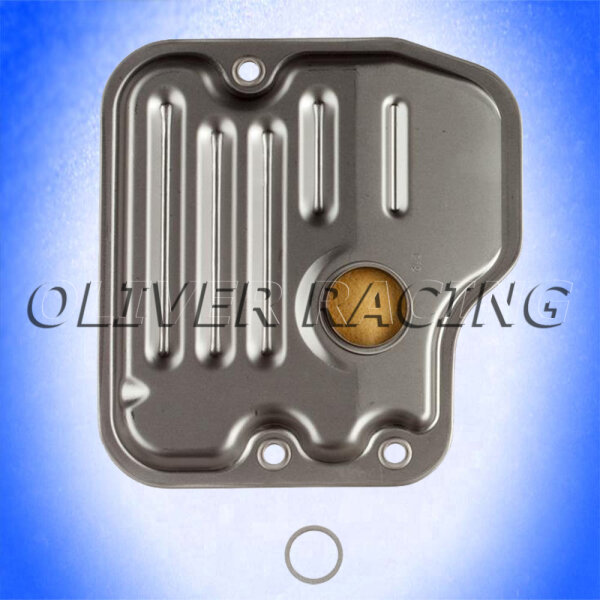 Automatikgetriebe Filter